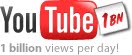 1bn logo doodle