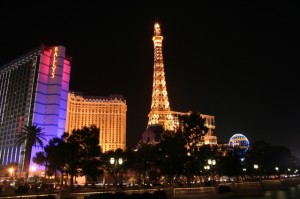 Las-Vegas 2009