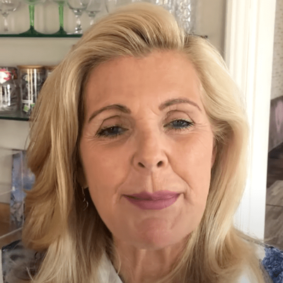 Debbie Cameron
